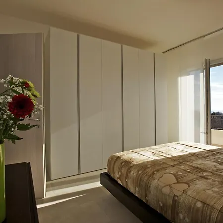 Apartmán Casa Venezia