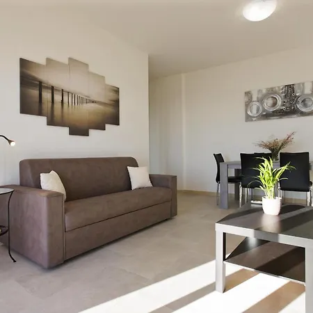 Casa Venezia Apartmán Vignone