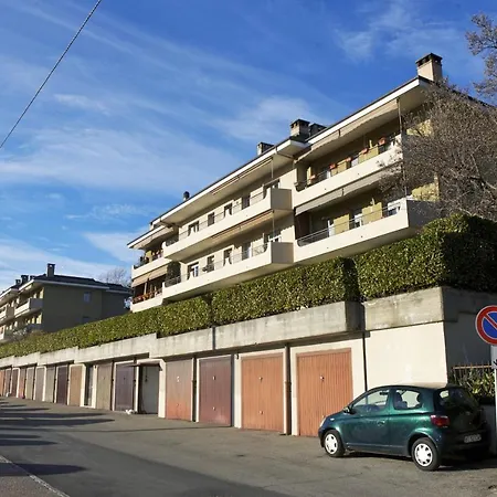 Apartmán Casa Venezia Vignone