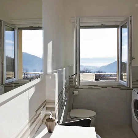 Apartmán Casa Venezia Vignone