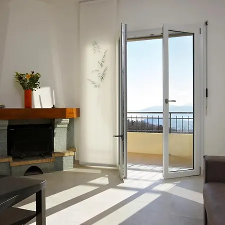 Apartmán Casa Venezia