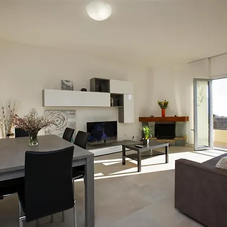 Casa Venezia Apartmán
