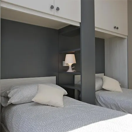 Apartmán Casa Venezia