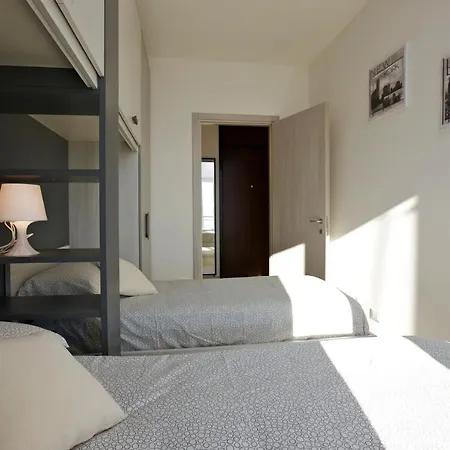 Apartmán Casa Venezia